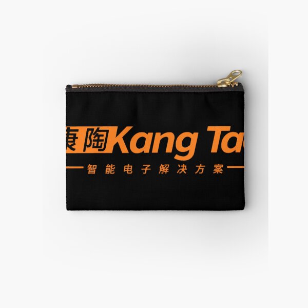 Item preview, Kang Tao designed and sold by WilfredoBoyle.