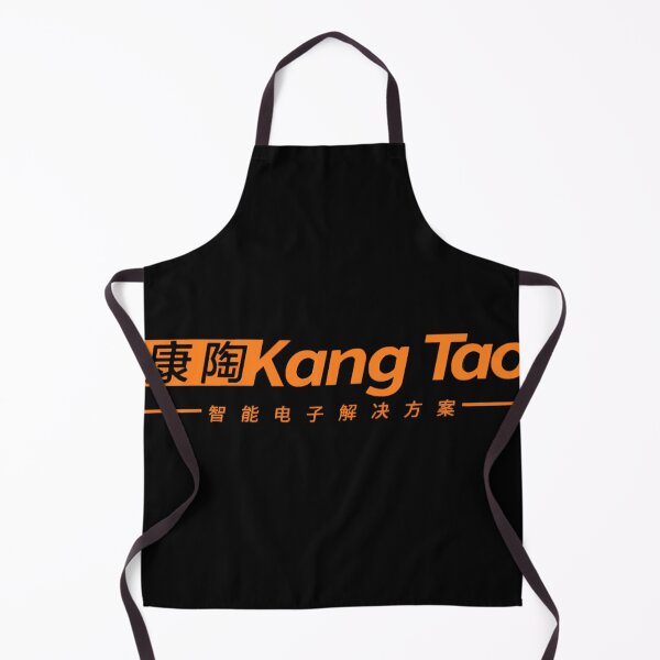 Item preview, Kang Tao designed and sold by WilfredoBoyle.