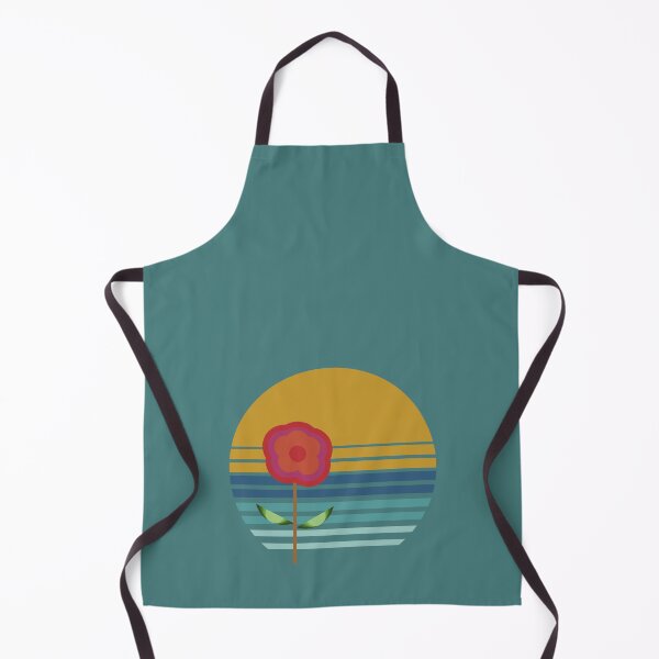 Item preview, Bauhaus Flower Inspired by Bauhaus Movement Style 2 of 4 designed and sold by Beachy.