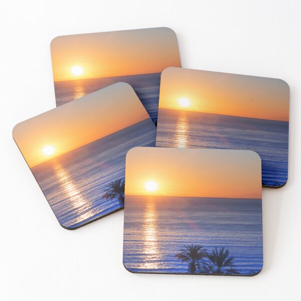 Item preview, Sunrise On the Sea Horizon designed and sold by Bunmigraphics .