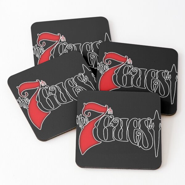 Item preview,  7Th Guest Retro Dos Game Fan Items designed and sold by WilfredoBoyle.