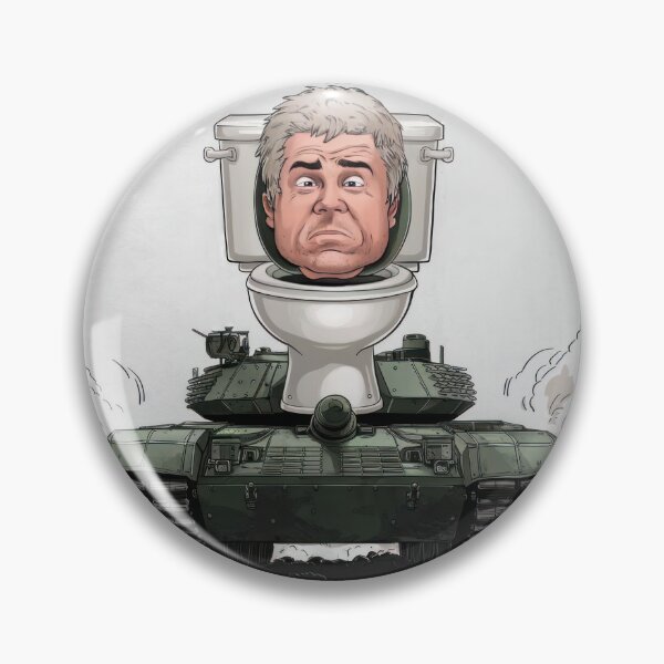 Item preview, skibidi boomer war machines funny gen alpha meme designed and sold by digilabs.