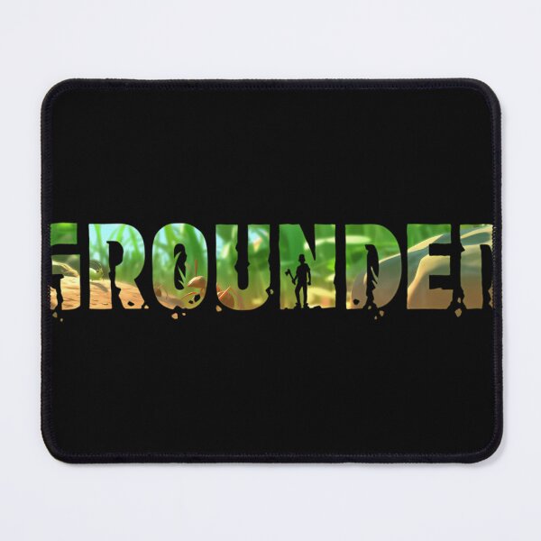 Item preview,  Grounded Co Op Multiplayer Survival Adventure Gamer designed and sold by WilfredoBoyle.