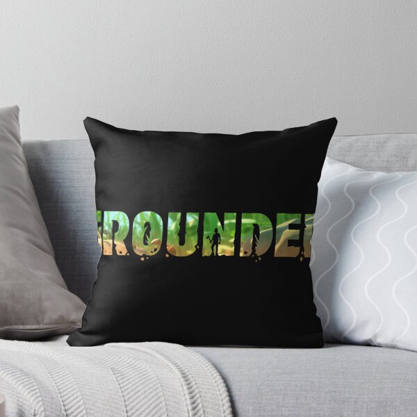 Item preview,  Grounded Co Op Multiplayer Survival Adventure Gamer designed and sold by WilfredoBoyle.
