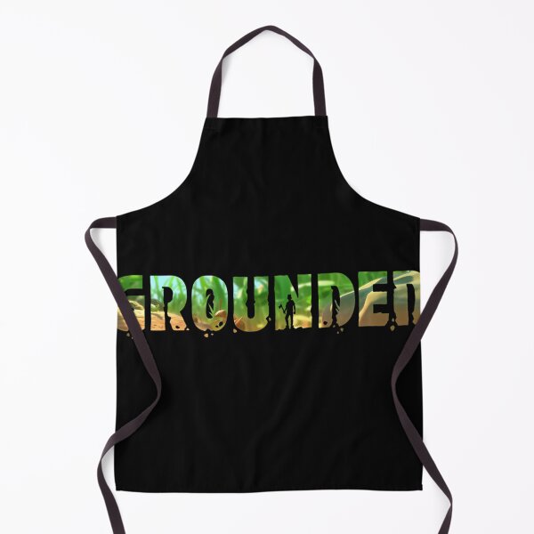 Item preview, Grounded Co Op Multiplayer Survival Adventure Gamer designed and sold by WilfredoBoyle.