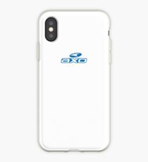 Axo iPhone Case