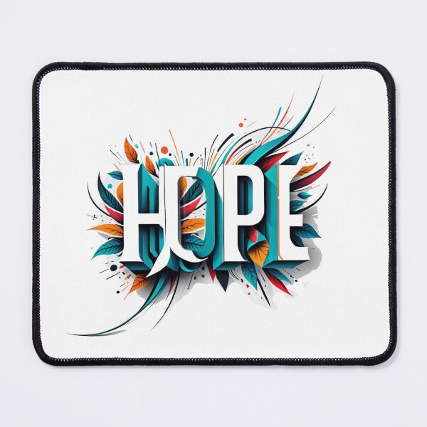 Item preview, Hope motivation designed and sold by roshana3.