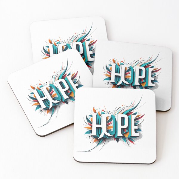 Item preview, Hope motivation designed and sold by roshana3.