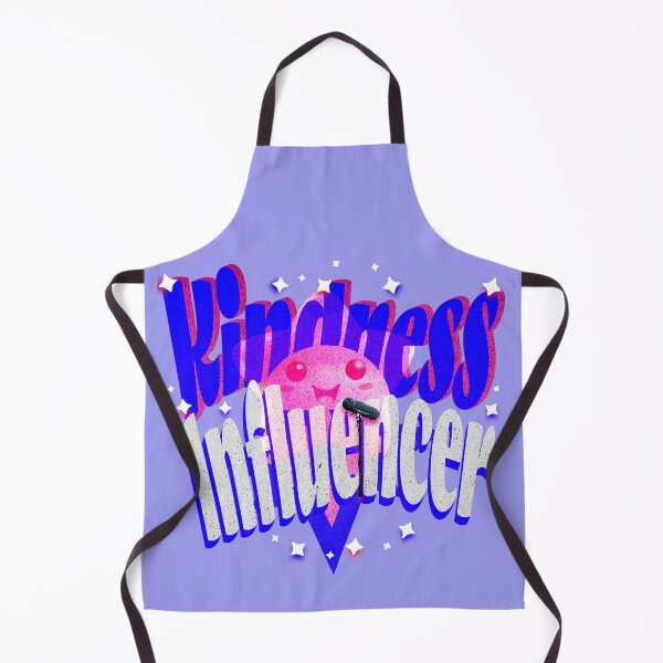 Item preview, Kindness Influencer designed and sold by ConvoPcs.