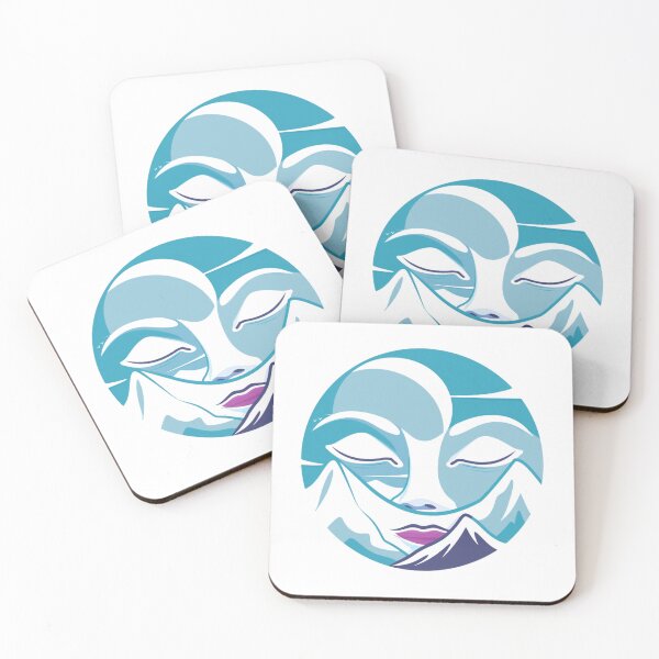 Item preview, Whiteface Mountain designed and sold by FunnyThings1.