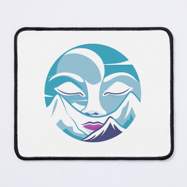 Item preview, Whiteface Mountain designed and sold by FunnyThings1.