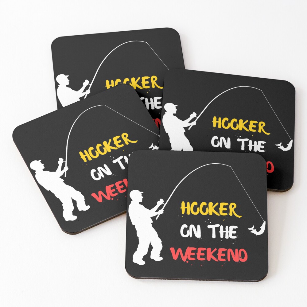 Item preview, Coasters (Set of 4) designed and sold by Ink-Fusions.