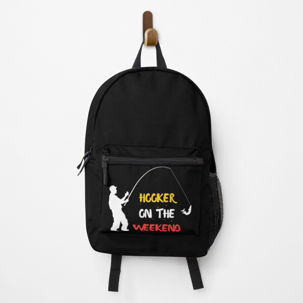 Item preview, Backpack designed and sold by Ink-Fusions.