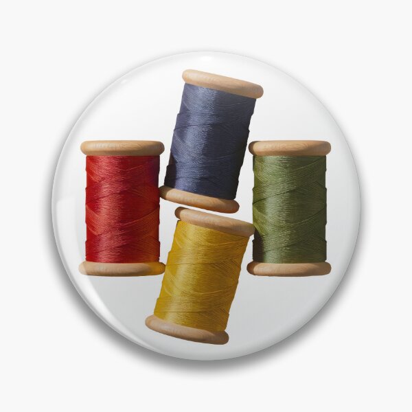 Item preview, Spool Of Thread designed and sold by Angry Swan Designs.