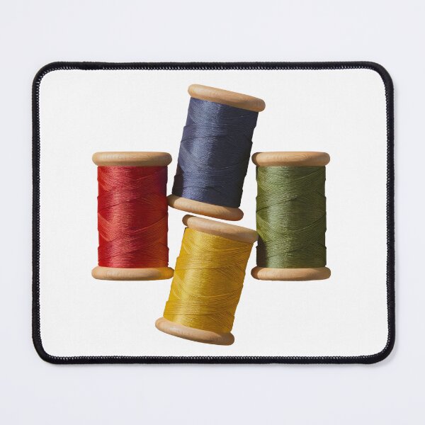 Item preview, Spool Of Thread designed and sold by Angry Swan Designs.