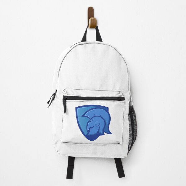 Item preview, Blue Spartan Protection designed and sold by elfaza-store.