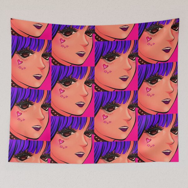 Item preview, Rokku designed and sold by winterlandnatka.