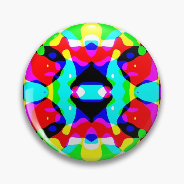 Item preview, Abstraction entanglement 45 designed and sold by Gluecknika.
