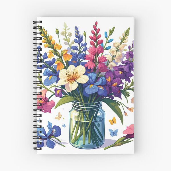 Item preview, flowers for the gift, birthday gift, mother's day gift, father's day gift designed and sold by meesub.