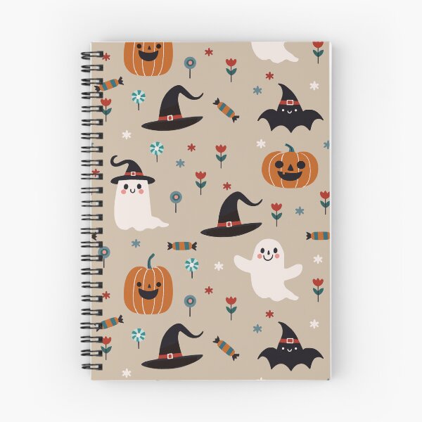 Item preview, Ghostly Harvest Charm designed and sold by botanical city.