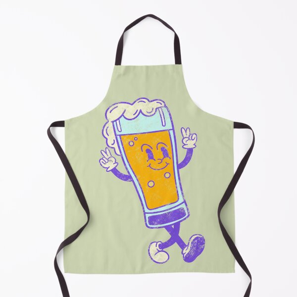 Item preview, Retro Beer designed and sold by IHateDumplings.