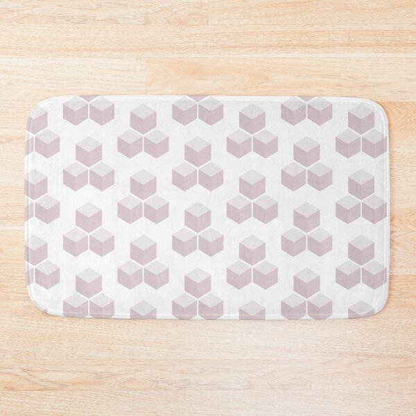 Item preview, Peach Cube Set, Peach Cubes, Pastel Peach Cubes designed and sold by Art Shimmers.