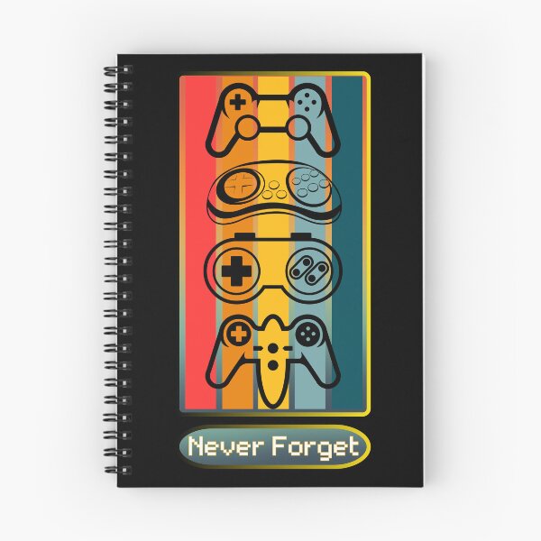 Item preview, Nostalgia for the first game consoles! designed and sold by Lorkan45.