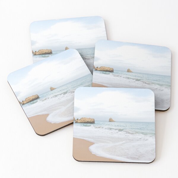 Item preview, Praia Dona Ana Beach Dream #2 #sea #wall #art designed and sold by Anita's & Bella's Art.