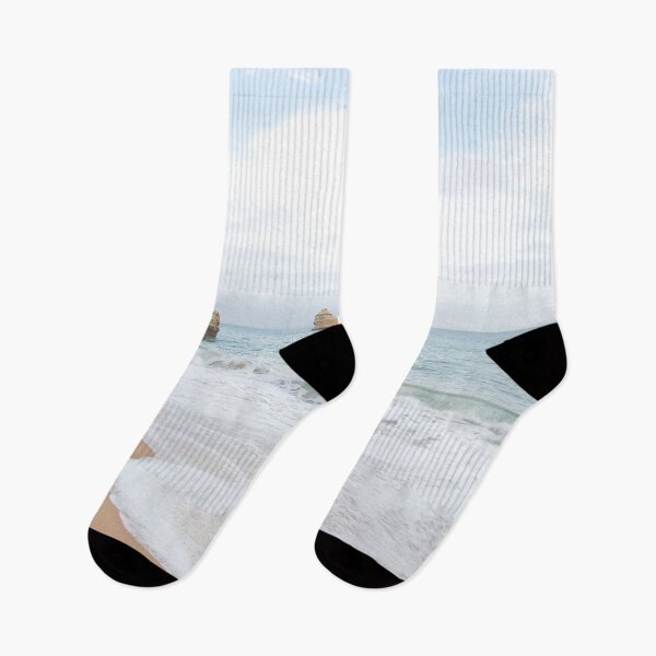 Item preview, Praia Dona Ana Beach Dream #2 #sea #wall #art designed and sold by Anita's & Bella's Art.