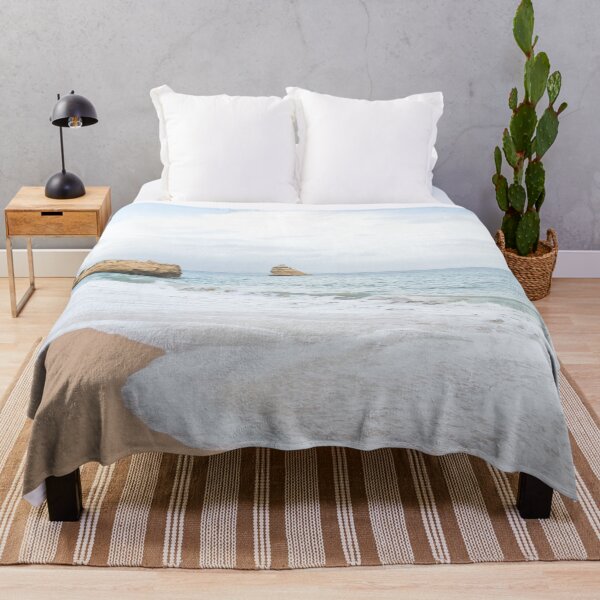 Item preview, Praia Dona Ana Beach Dream #2 #sea #wall #art designed and sold by Anita's & Bella's Art.