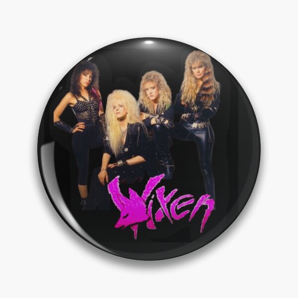 Artikelvorschau, Vixen-Band entworfen und verkauft von Wonderwoman1971.