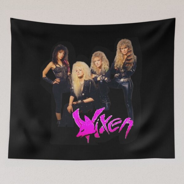 Artikelvorschau, Vixen-Band entworfen und verkauft von Wonderwoman1971.