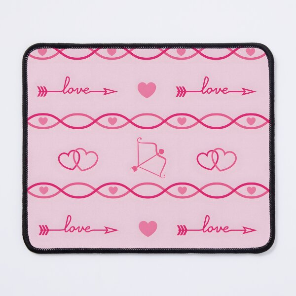 Item preview, Valentine Pattern  designed and sold by UrbanCult-Store.