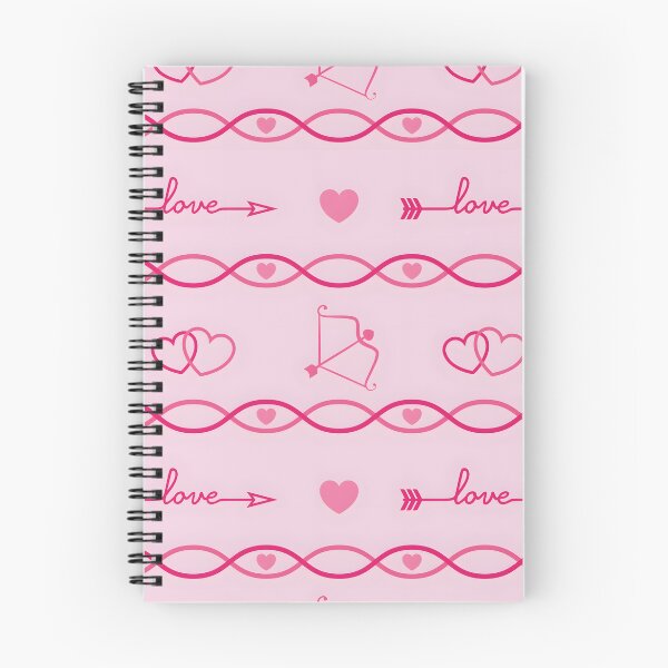 Item preview, Valentine Pattern  designed and sold by UrbanCult-Store.