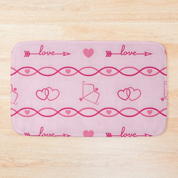 Item preview, Valentine Pattern  designed and sold by UrbanCult-Store.