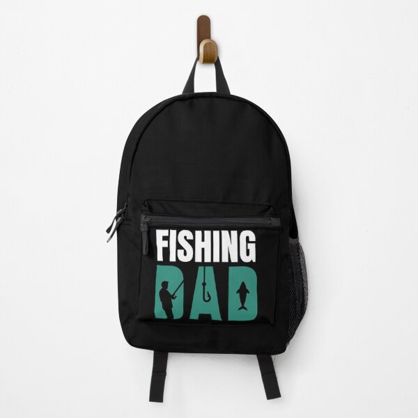 Item preview, Fishing Dad designed and sold by Ink-Fusions.