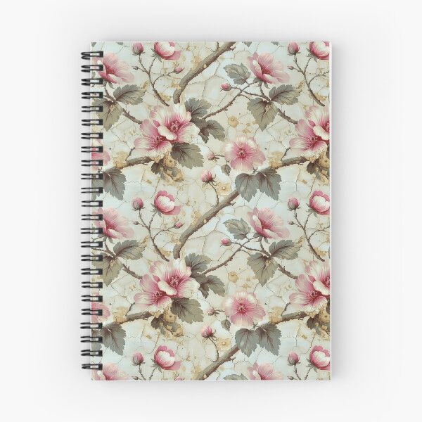 Item preview, ANTIQUE PETALS Rustic Shabby Chic designed and sold by Frenchifique.