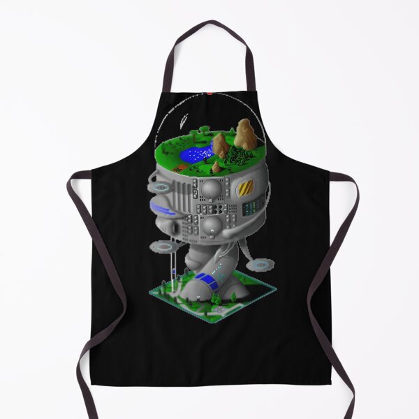 Item preview, Simcity 2000 - Arcology The Future - Maxis City Builder Simulation Retro Pc Gamer Design designed and sold by KraigFeil.