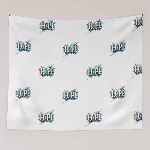 Item preview, Hope motivation designed and sold by roshana3.