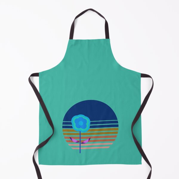 Item preview, Bauhaus Flower Inspired by Bauhaus Movement Style 4 of 4 designed and sold by Beachy.