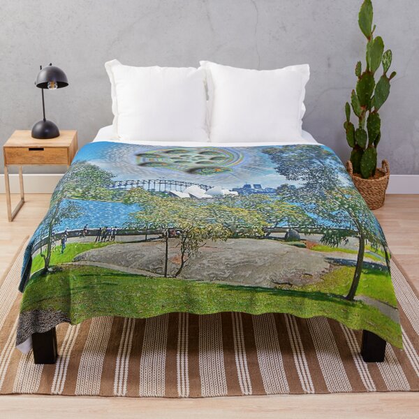 Item preview, OpenSkEyeHarbour-Alt designed and sold by Klaus Bremner (Autotelic Art).