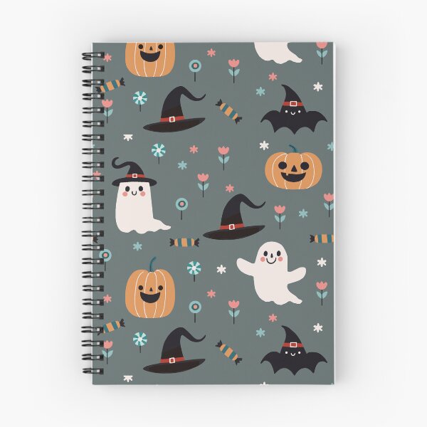 Item preview, Ghostly Harvest Charm designed and sold by botanical city.