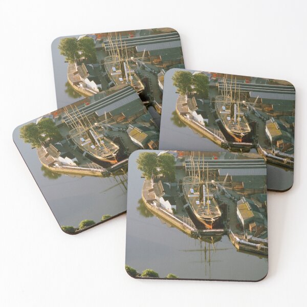 Item preview, SS Great Britain, Restored Steamship, Bristol, UK designed and sold by JonDelorme.
