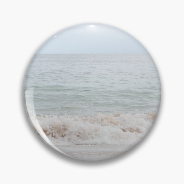 Item preview, Pastel Atlantic Ocean Bliss #1 #ocean #wall #art  designed and sold by Anita's & Bella's Art.