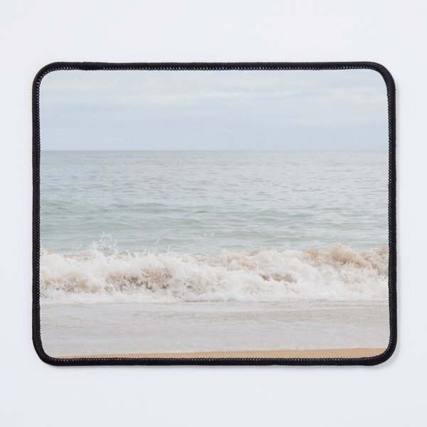 Item preview, Pastel Atlantic Ocean Bliss #1 #ocean #wall #art  designed and sold by Anita's & Bella's Art.