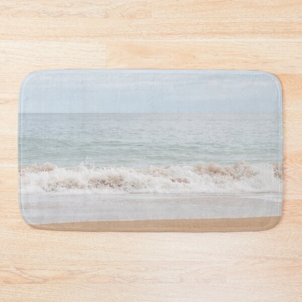 Item preview, Pastel Atlantic Ocean Bliss #1 #ocean #wall #art  designed and sold by Anita's & Bella's Art.