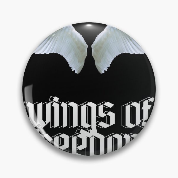 Item preview, Wings of Freedom designed and sold by Divya-Hirodiya.