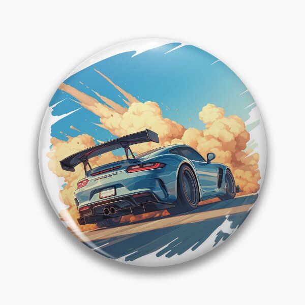 Item preview, Sport car | Street racing  designed and sold by Hiszpanka.