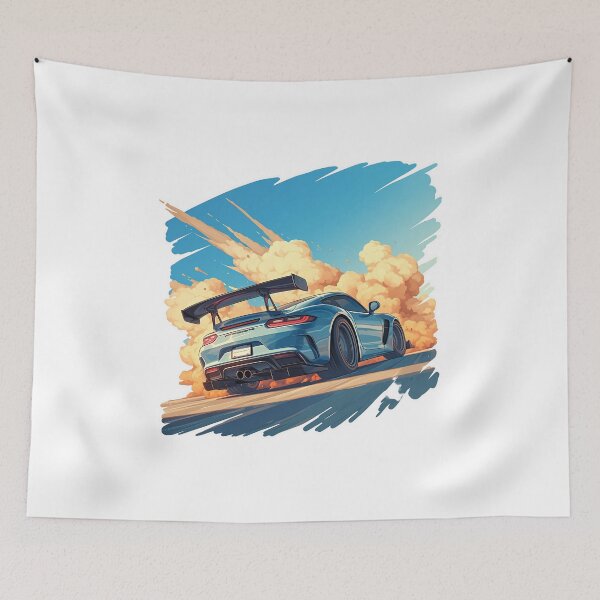 Item preview, Sport car | Street racing  designed and sold by Hiszpanka.