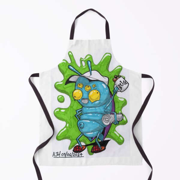 Item preview, BUG designed and sold by ajhockham.